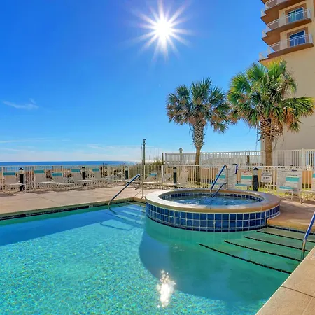 Crystal Shores 406 By Liquid Life
